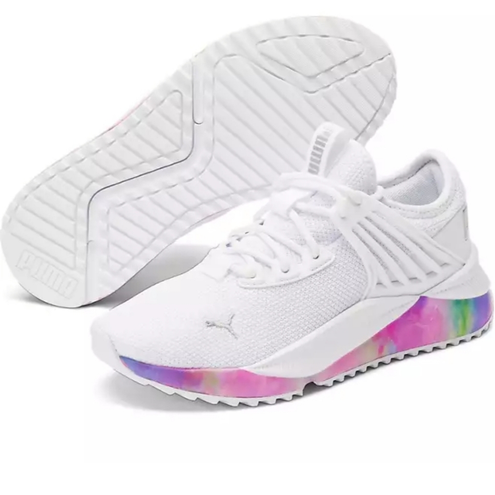 BNIB Women's Puma Pacer Sz9.5